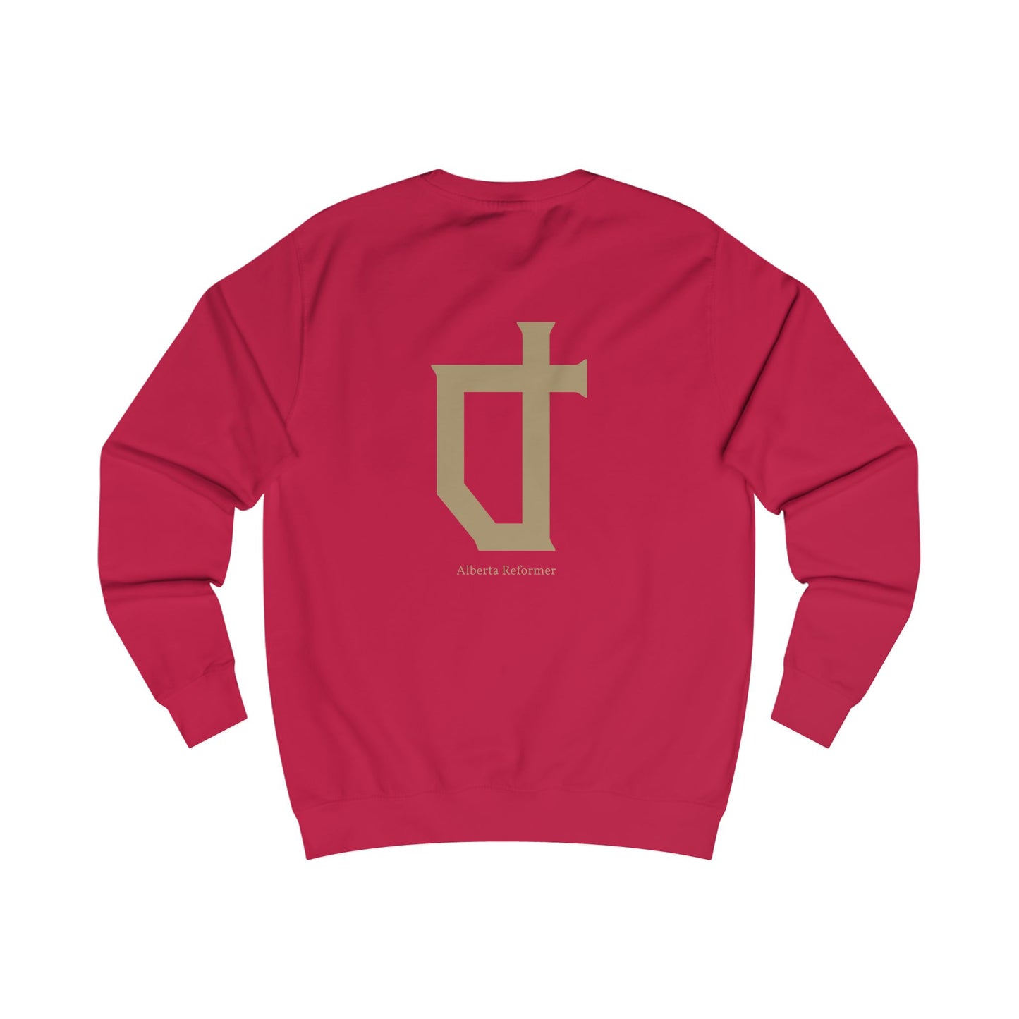Free in Christ Unisex Sweatshirt