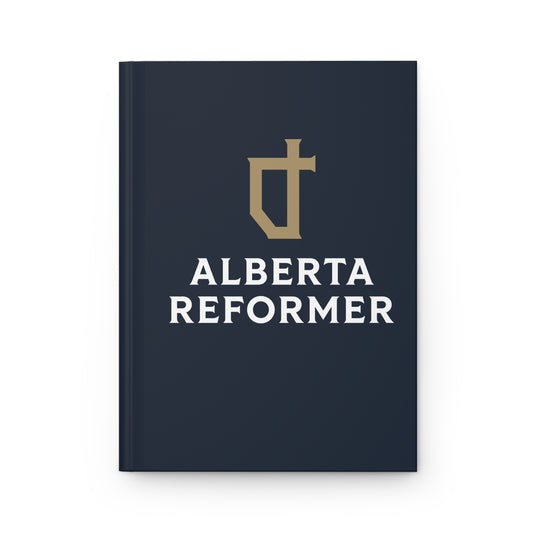 Alberta Reformer Journal (Matt. 5: 14)