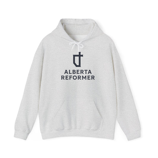 Alberta Reformer Unisex Hooded Sweatshirt