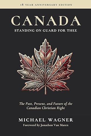 Canada: Standing on Guard for Thee