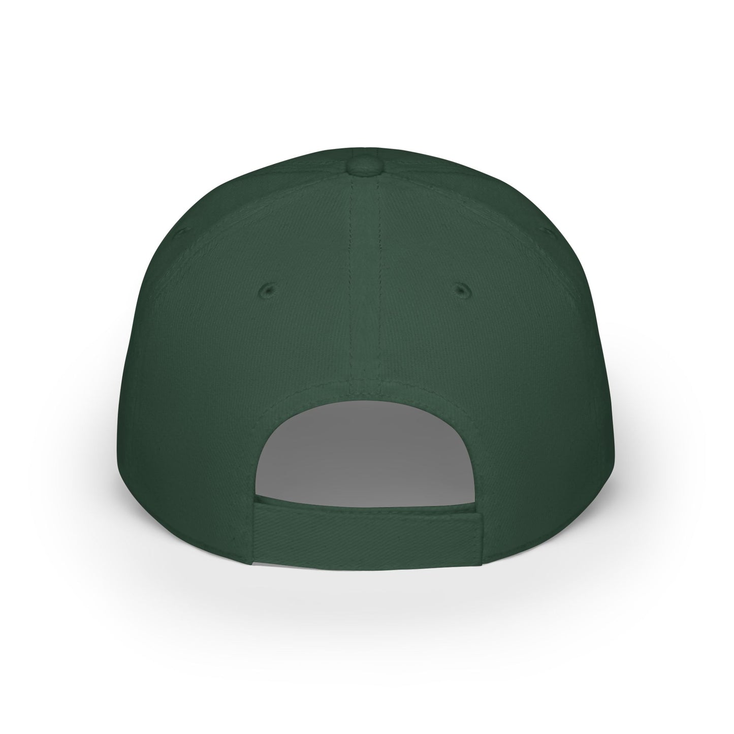 Free in Christ Baseball Cap