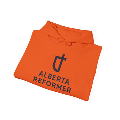 Alberta Reformer Unisex Hooded Sweatshirt