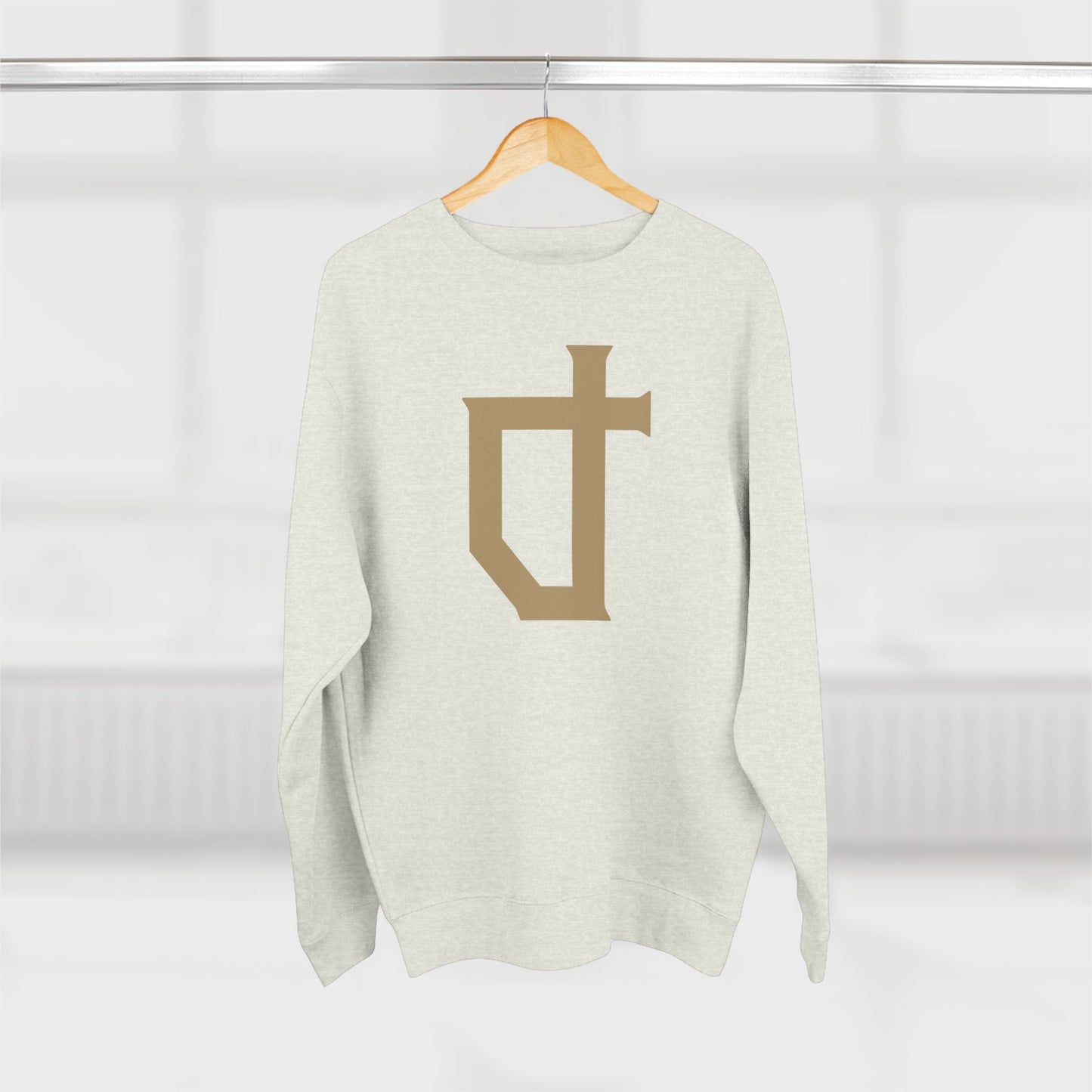 Premium Reformer Sweater (Large Icon)