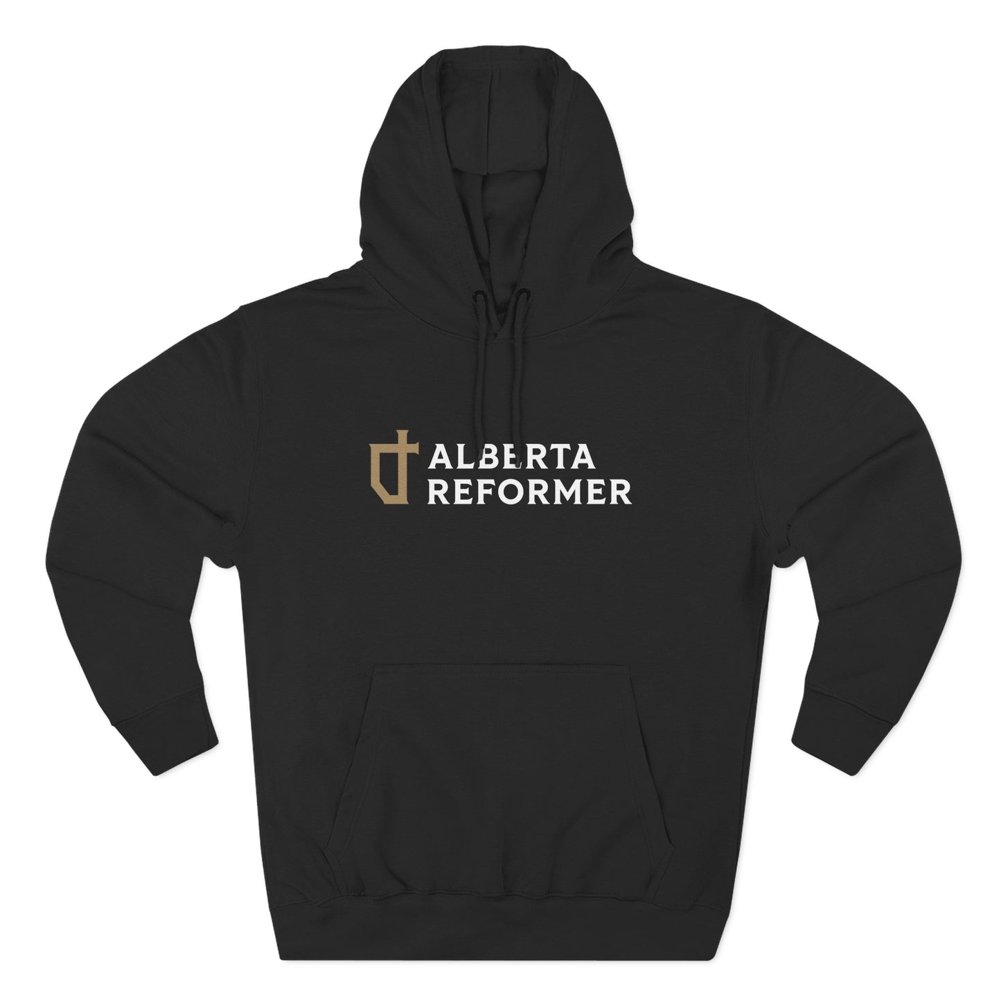 Premium Reformer Fleece Hoodie