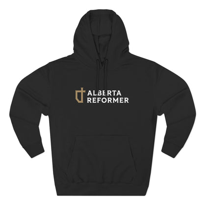 Premium Reformer Fleece Hoodie