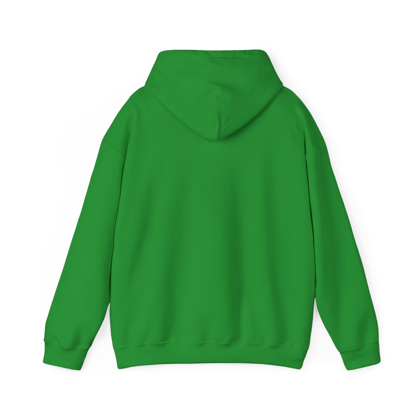 Alberta Reformer Unisex Hooded Sweatshirt