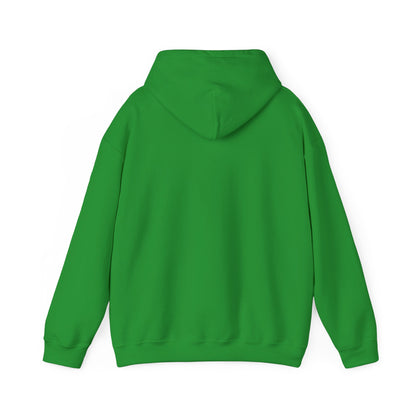 Alberta Reformer Unisex Hooded Sweatshirt