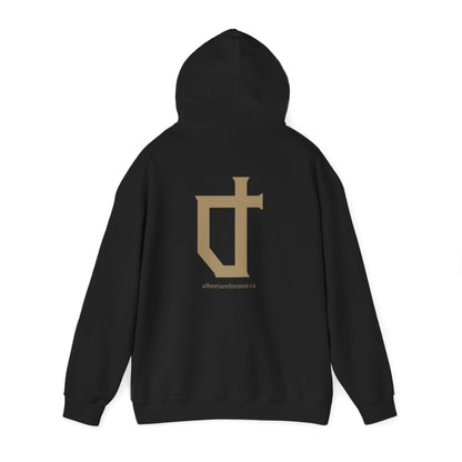 Free in Christ Unisex Hoodie