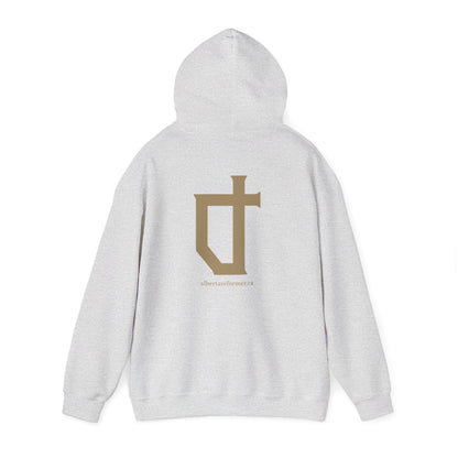 Free in Christ Unisex Hoodie