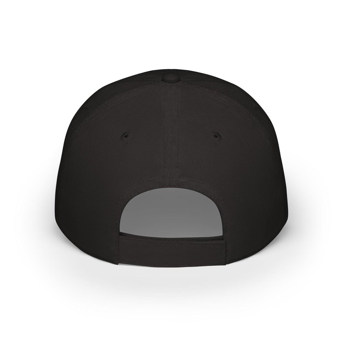 Free in Christ Baseball Cap
