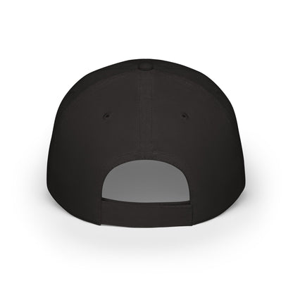 Free in Christ Baseball Cap