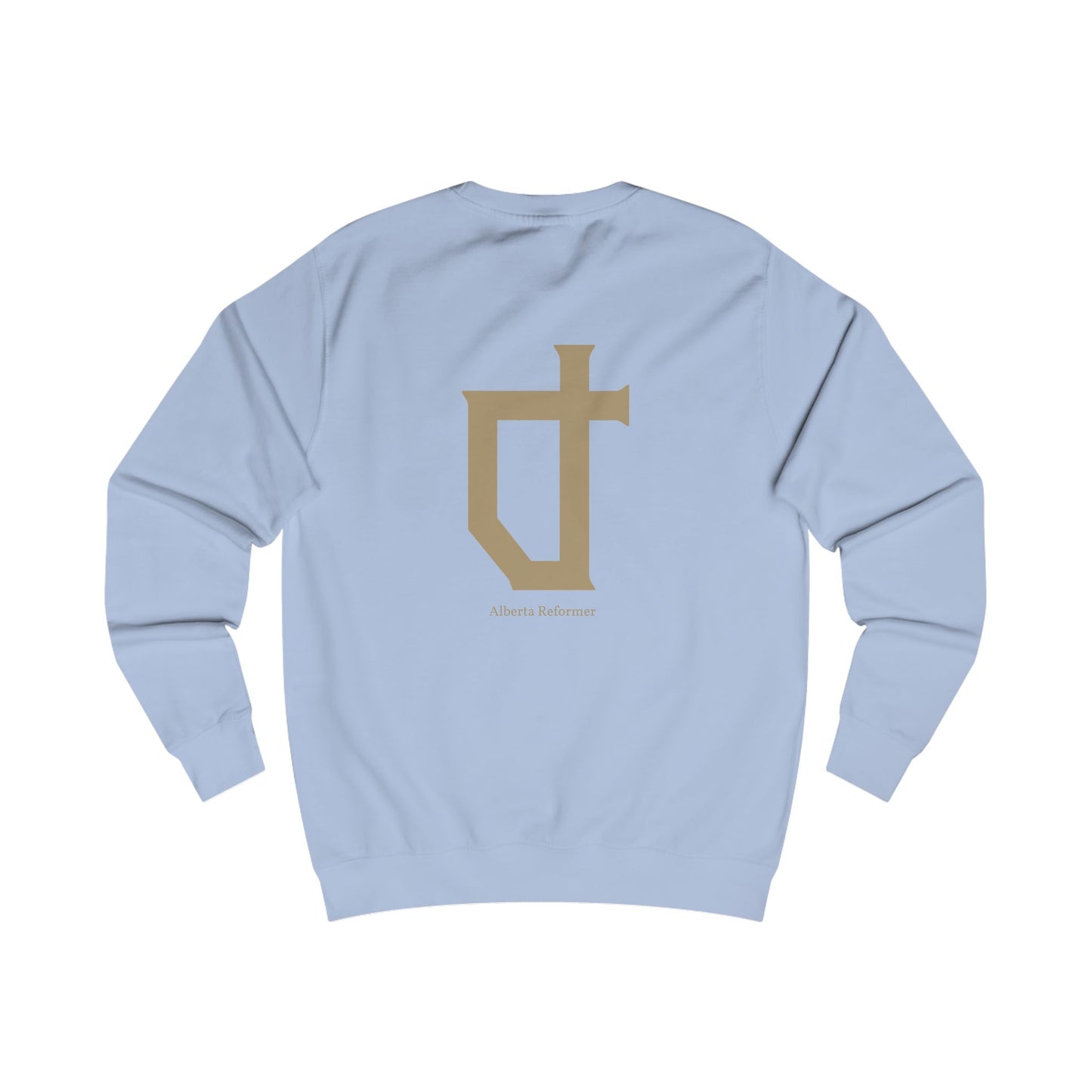 Free in Christ Unisex Sweatshirt