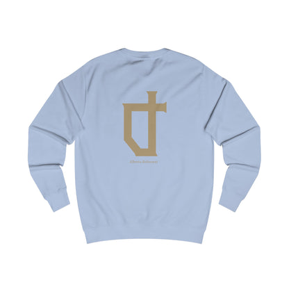 Free in Christ Unisex Sweatshirt