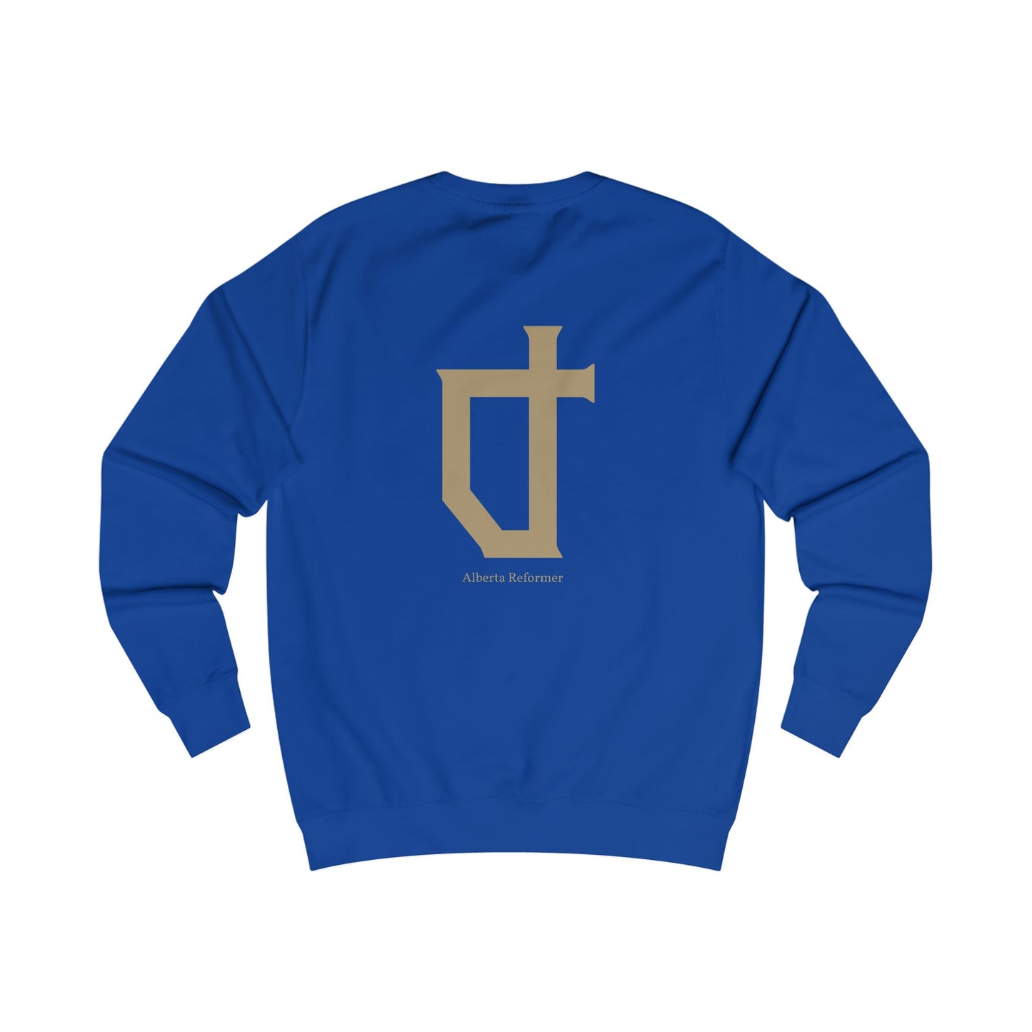 Free in Christ Unisex Sweatshirt