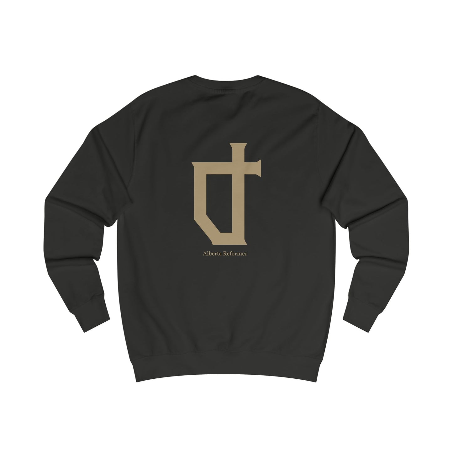 Free in Christ Unisex Sweatshirt