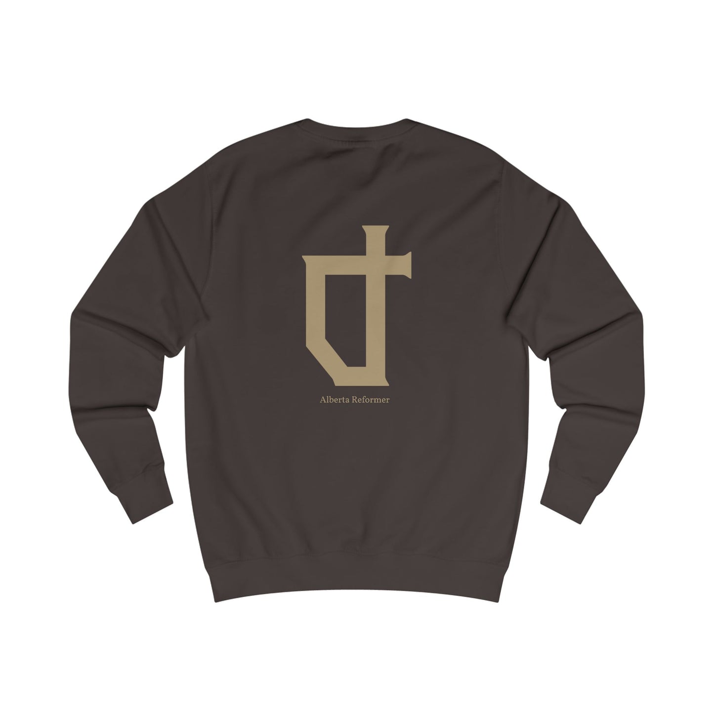 Free in Christ Unisex Sweatshirt