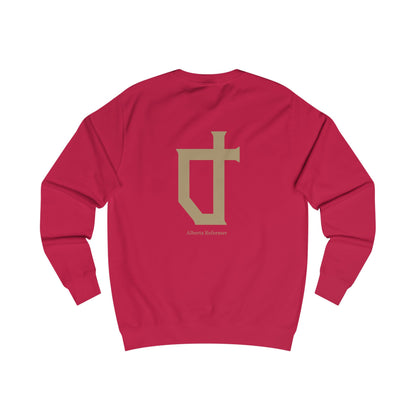 Free in Christ Unisex Sweatshirt