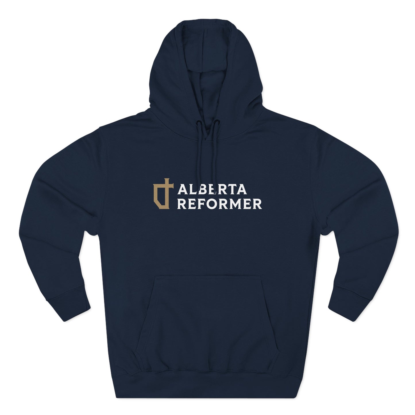 Premium Reformer Fleece Hoodie