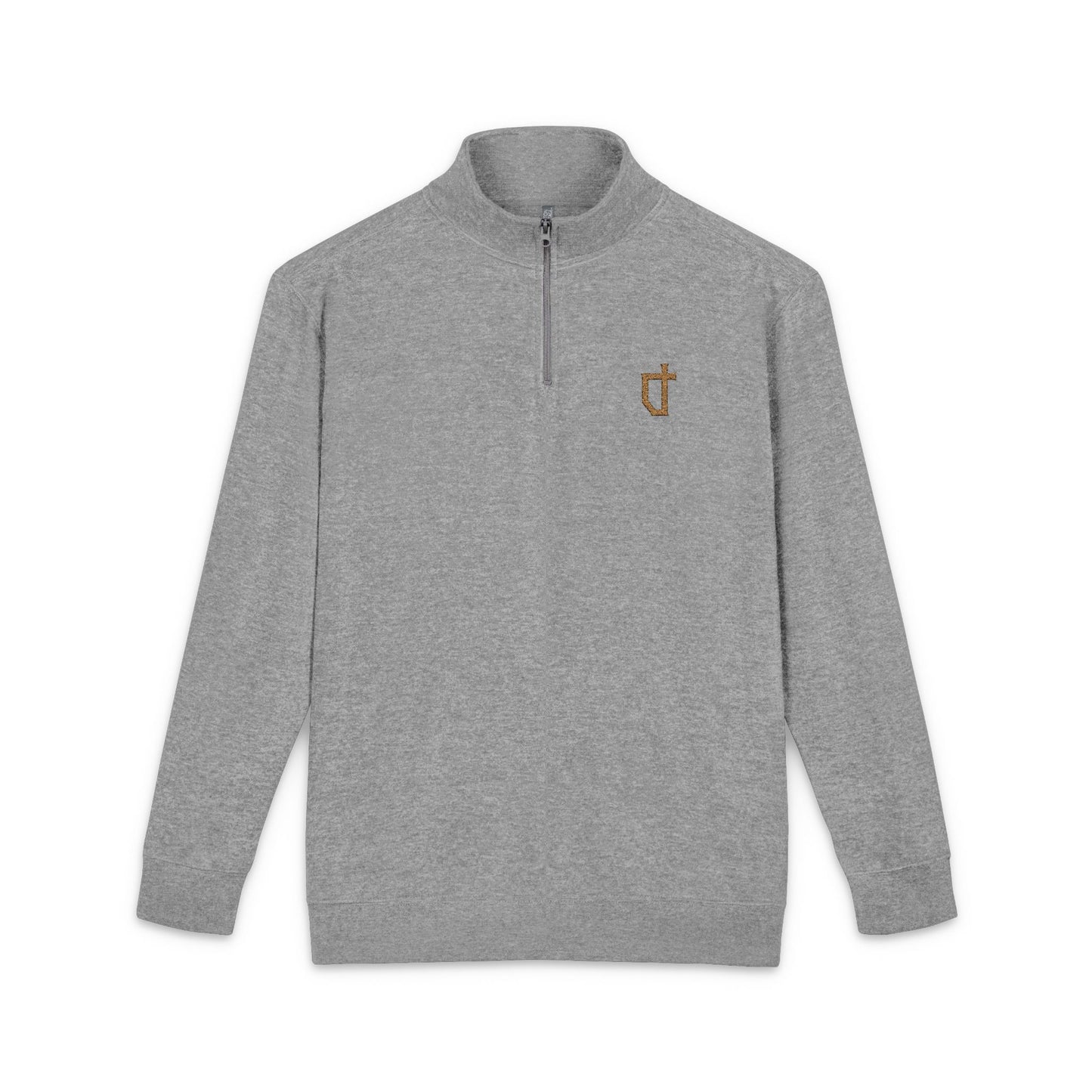 Copy of Alberta Reformer Unisex Fleece Pullover – Logo Only