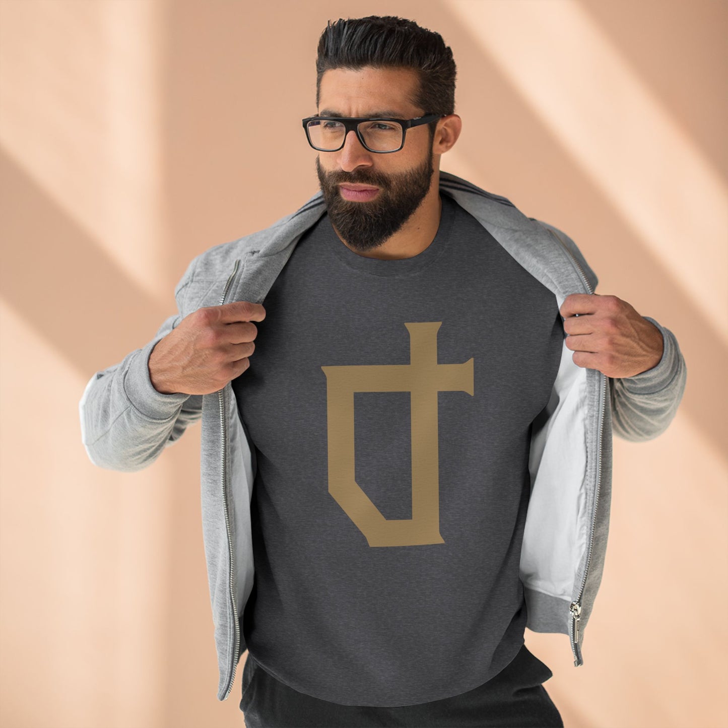 Premium Reformer Sweater (Large Icon)