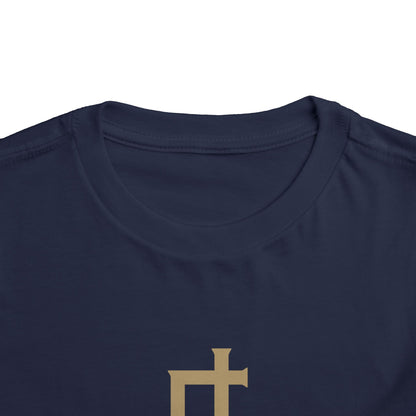 Toddler Short Sleeve Tee