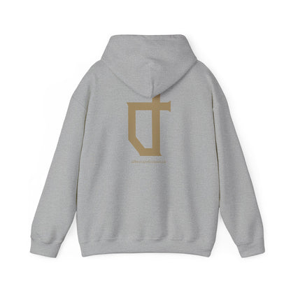 Free in Christ Unisex Hoodie
