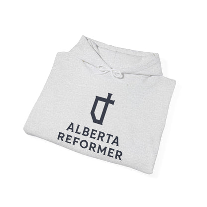 Alberta Reformer Unisex Hooded Sweatshirt