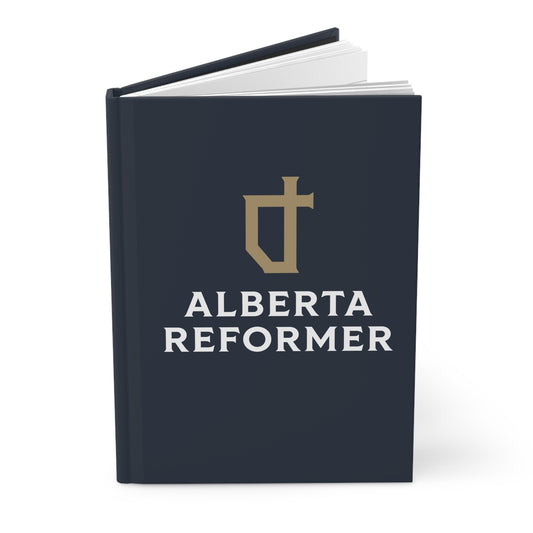 Alberta Reformer Journal (Matt. 5: 14)