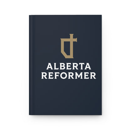 Alberta Reformer Journal (Ps. 62: 7)