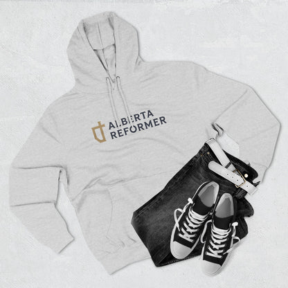 Premium Reformer Fleece Hoodie