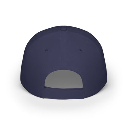 Free in Christ Baseball Cap