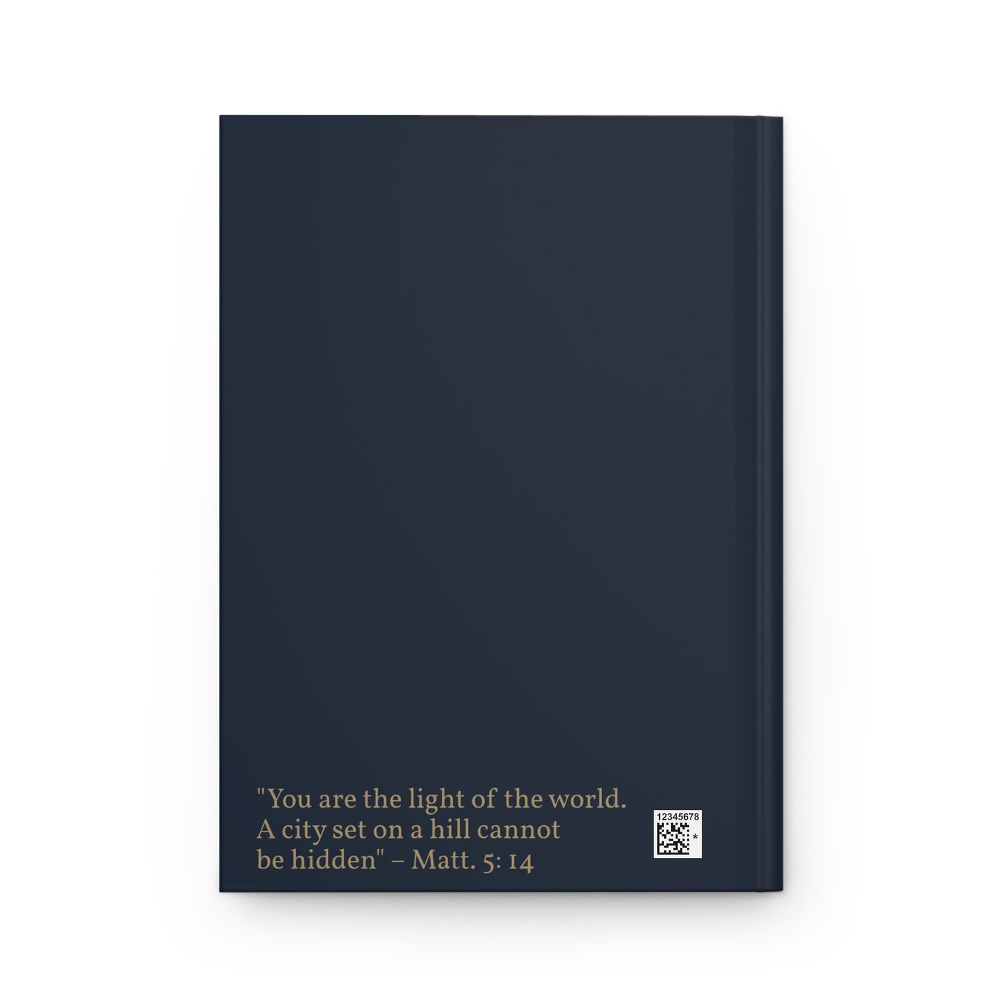 Alberta Reformer Journal (Matt. 5: 14)