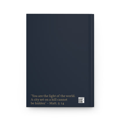 Alberta Reformer Journal (Matt. 5: 14)