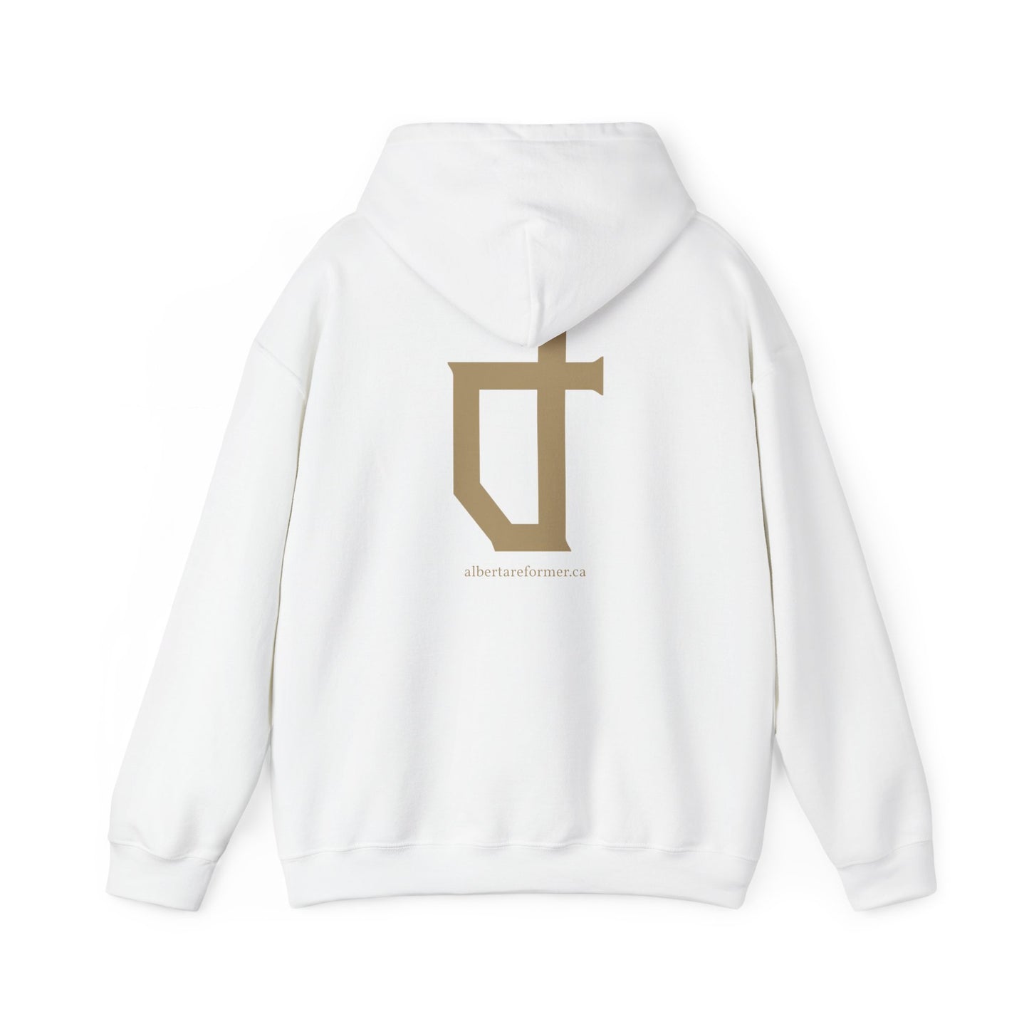 Free in Christ Unisex Hoodie