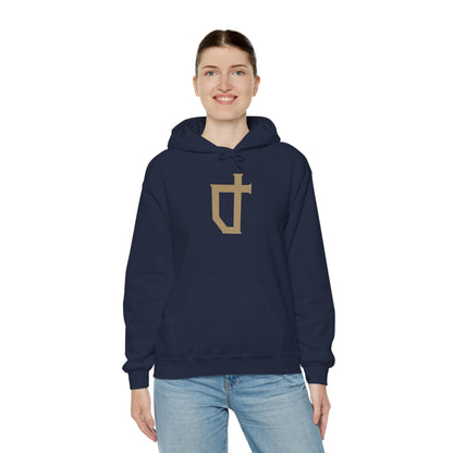 Alberta Reformer Icon Unisex Hoodie