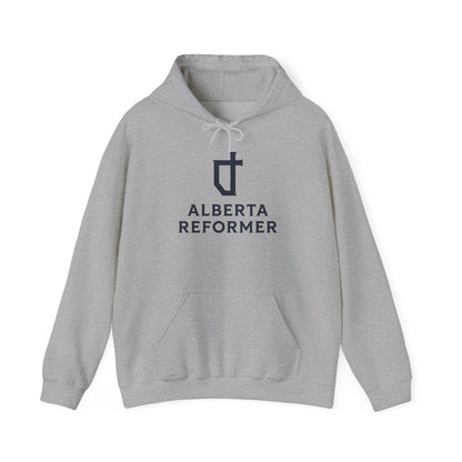 Alberta Reformer Unisex Hooded Sweatshirt