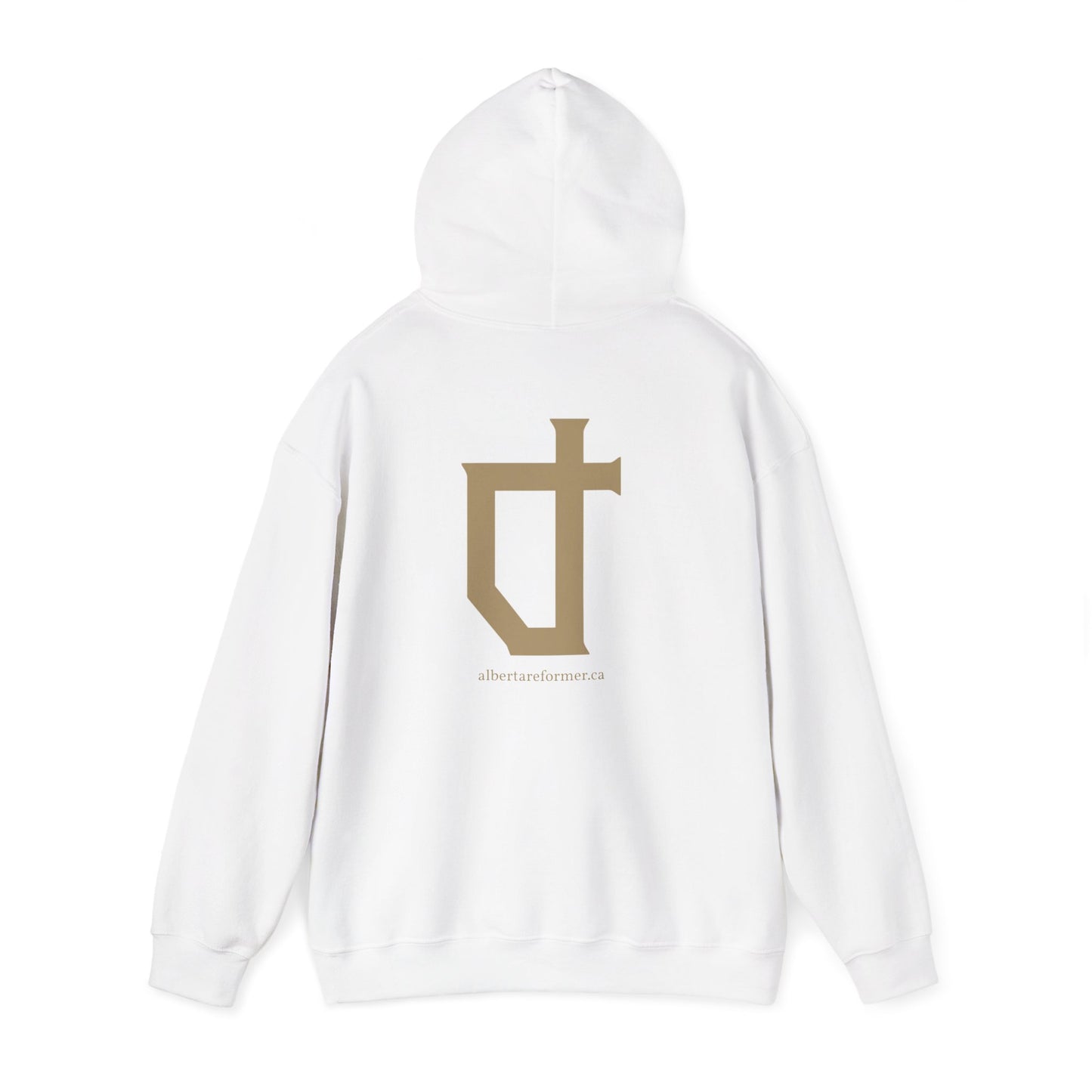 Free in Christ Unisex Hoodie