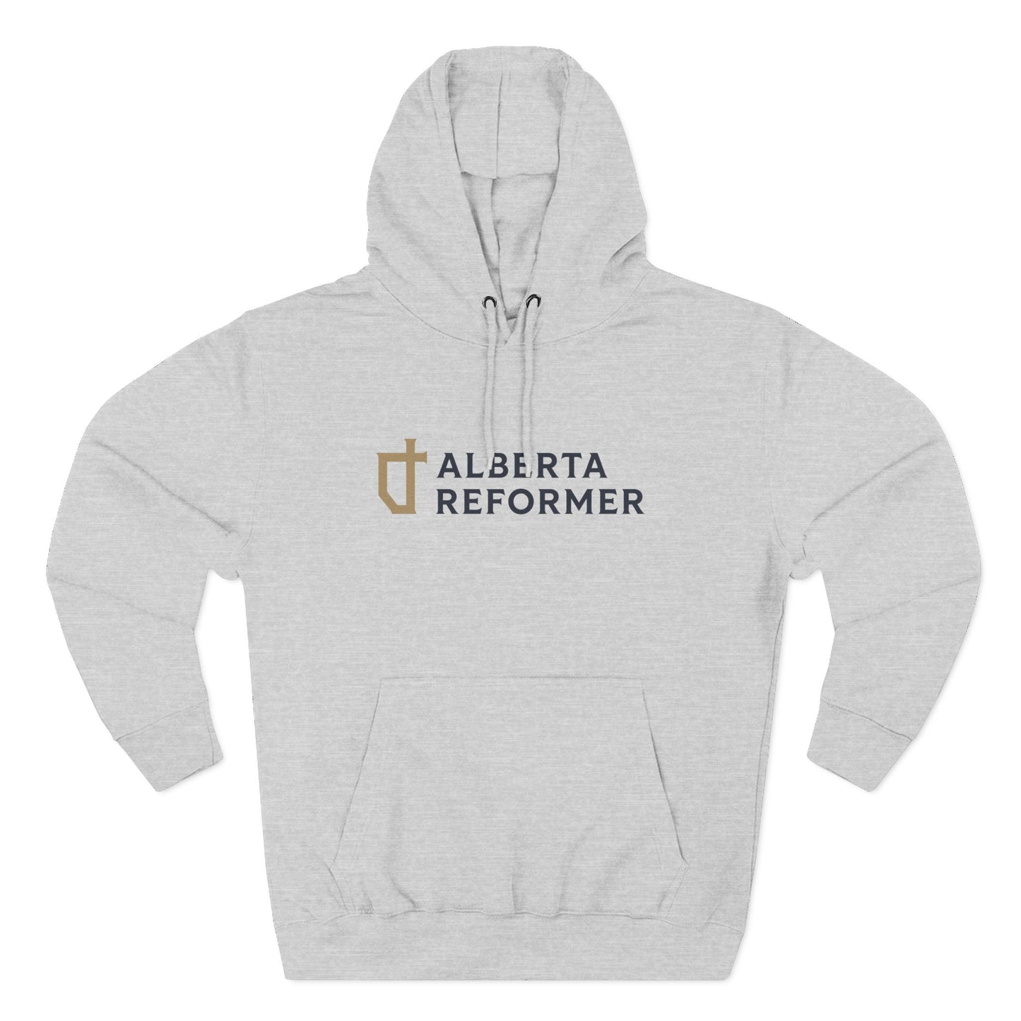 Premium Reformer Fleece Hoodie