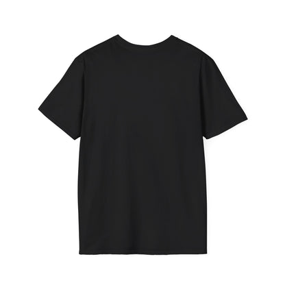Crewneck T-Shirt (Horizontal Logo)
