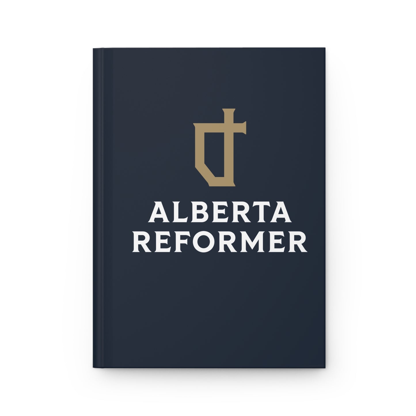 Alberta Reformer Journal (Matt. 5: 14)