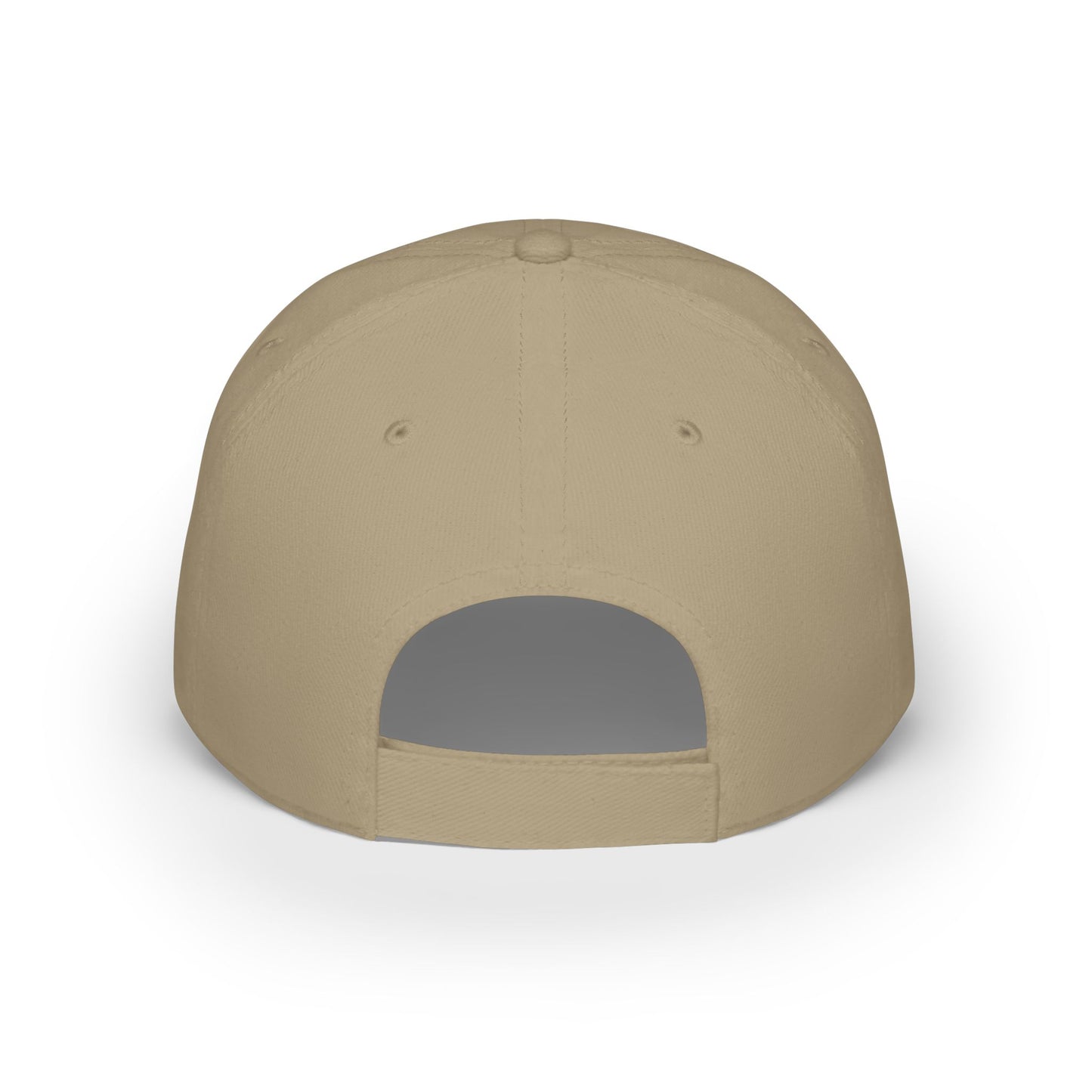Free in Christ Baseball Cap