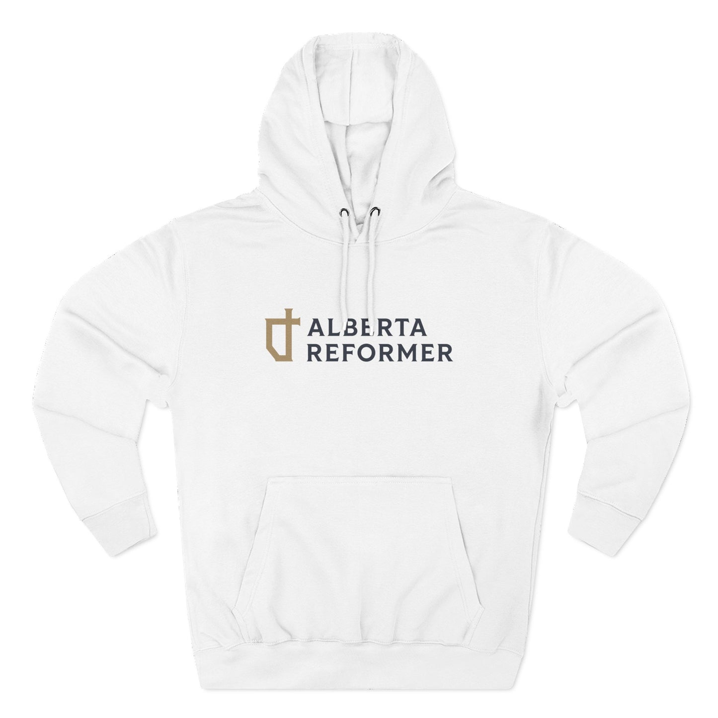 Premium Reformer Fleece Hoodie