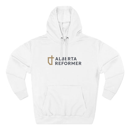 Premium Reformer Fleece Hoodie