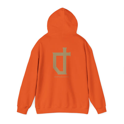 Free in Christ Unisex Hoodie