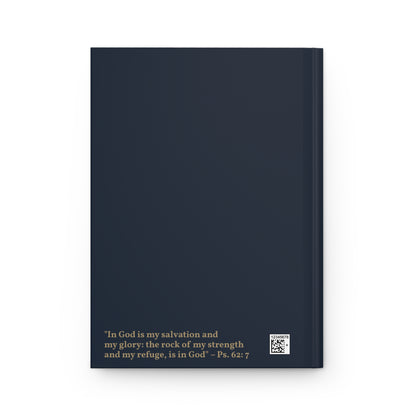 Alberta Reformer Journal (Ps. 62: 7)