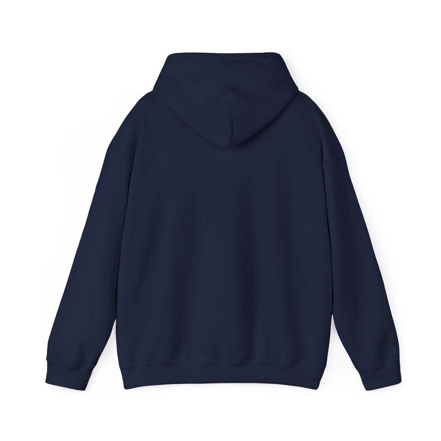 Alberta Reformer Unisex Hooded Sweatshirt