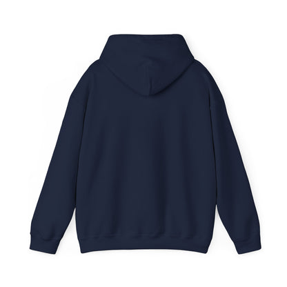 Alberta Reformer Unisex Hooded Sweatshirt