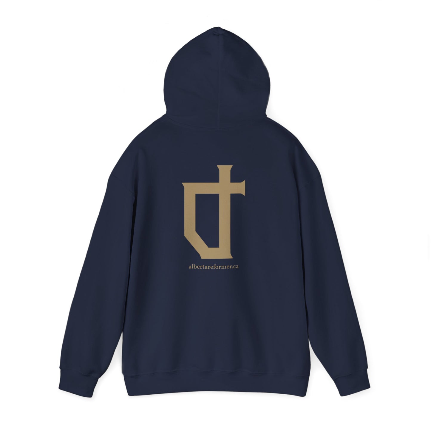 Free in Christ Unisex Hoodie