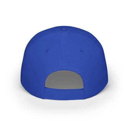 Free in Christ Baseball Cap