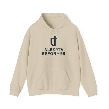 Alberta Reformer Unisex Hooded Sweatshirt